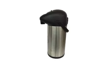 Pump Flask 4 lt